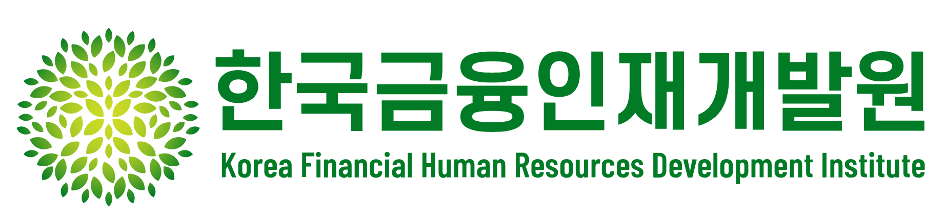 금융윤리인증센터 로고
